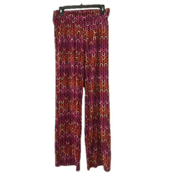 Trina Turk Swim Pants Size M NWT - Picture 1 of 6
